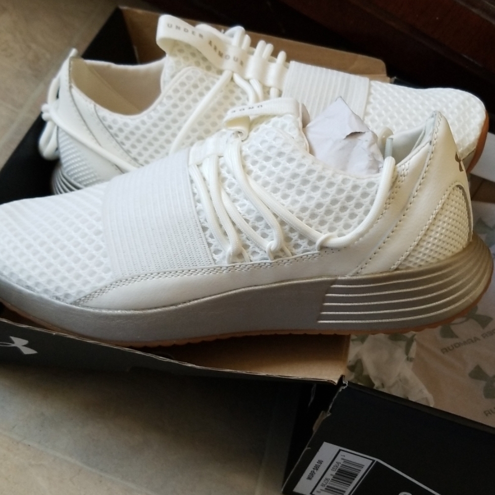 Under Armour shoes